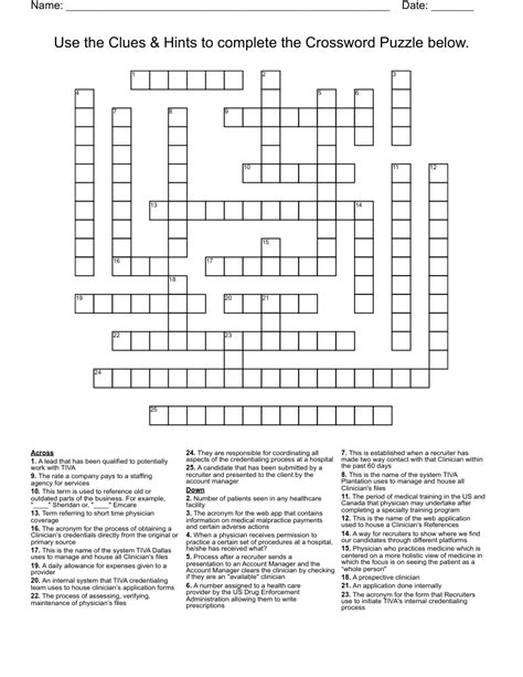 containing important implications Crossword Clue .